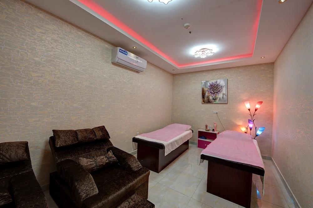 Beach Hotel Apartment Дубай Екстер'єр фото